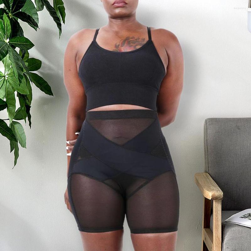 Women's Shapers Waist Trainer Seamless Compact Intimacy Garment Body Woman Underwear Pant Hip Shaper Pants For Ladies, Black
Women's Shapers Waist Trainer Seamless Compact Intimacy Garment Body Woman Underwear Pant Hip Shaper Pants For Ladies, Black