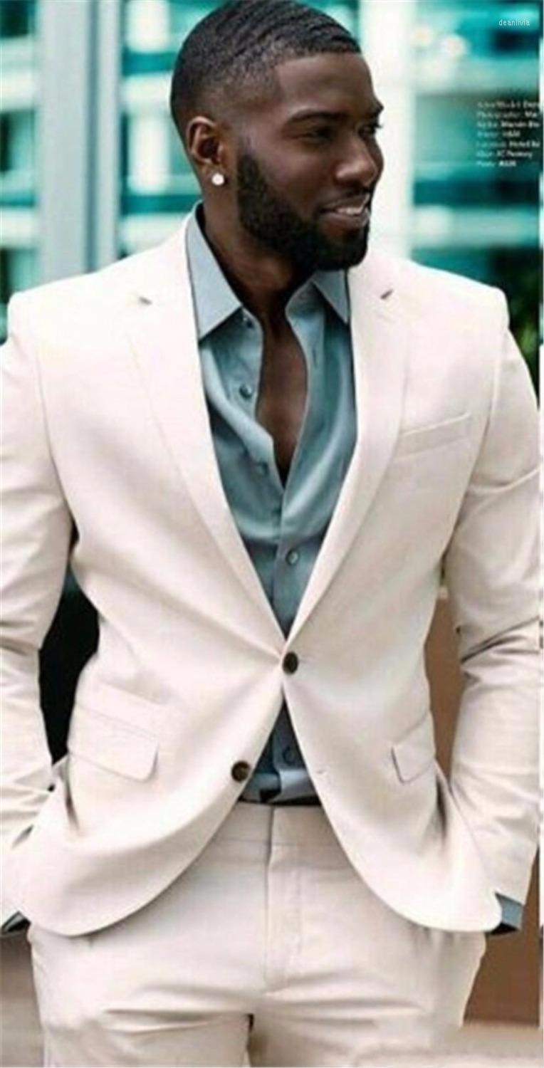 Men's Suits Fashion Two Buttons Groom Tuxedos Groomsmen Notch Lapel Mens Blazers (Jacket Pants Tie) W:819, Same as image
Men's Suits Fashion Two Buttons Groom Tuxedos Groomsmen Notch Lapel Mens Blazers (Jacket Pants Tie) W:819, Same as image