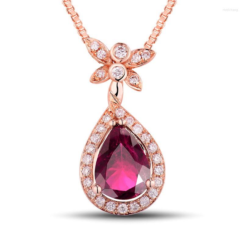 Pendant Necklaces MENGYI Fashion High Grade Jewelry Dragonfly Water Drop Rose Color Necklace Women's Wedding Gift
Pendant Necklaces MENGYI Fashion High Grade Jewelry Dragonfly Water Drop Rose Color Necklace Women's Wedding Gift