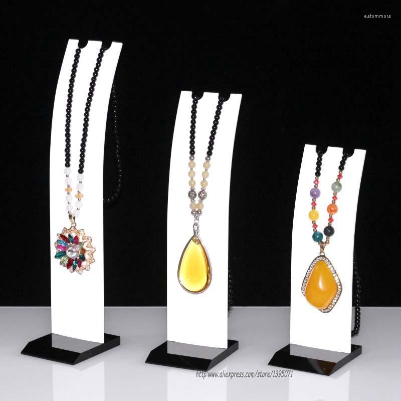 Jewelry Pouches 3pcs/Set High - Low Display Stand Shelf Acrylic Car Decoration Showing Rack For Necklace Chain Hanger
Jewelry Pouches 3pcs/Set High - Low Display Stand Shelf Acrylic Car Decoration Showing Rack For Necklace Chain Hanger