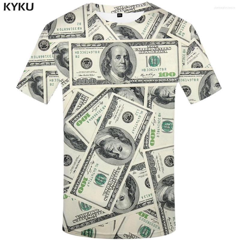 Women's T Shirts KYKU Brand Dollar Shirt Women Money Tshirt 3d Print T-shirt Funny Hip Hop Tee Cool Womens Clothing 2023 Casual Tops, 3d t shirt 17
Women's T Shirts KYKU Brand Dollar Shirt Women Money Tshirt 3d Print T-shirt Funny Hip Hop Tee Cool Womens Clothing 2023 Casual Tops, 3d t shirt 17