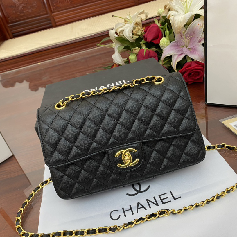 Chanel Bags Caviar … - image