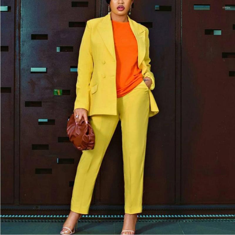 Women' Two Piece Pants Women Blazer Suits Sets For Office Ladies Solid Outwears Jackets & Long Trousers Fashion Elegant Business Work, Burgundy sets
Women' Two Piece Pants Women Blazer Suits Sets For Office Ladies Solid Outwears Jackets & Long Trousers Fashion Elegant Business Work, Burgundy sets