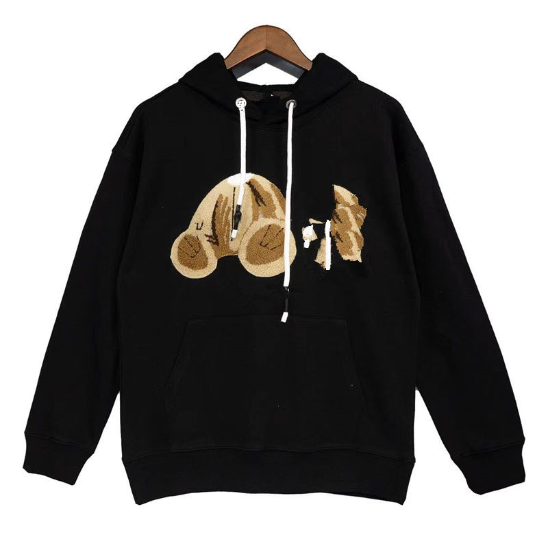 2023 New sale fashion hoodie Broken Bear sweatshirt Teddy Bear Trendy Terry Explosion Sweater style Men and Women Size S-XL, #04
2023 New sale fashion hoodie Broken Bear sweatshirt Teddy Bear Trendy Terry Explosion Sweater style Men and Women Size S-XL, #04