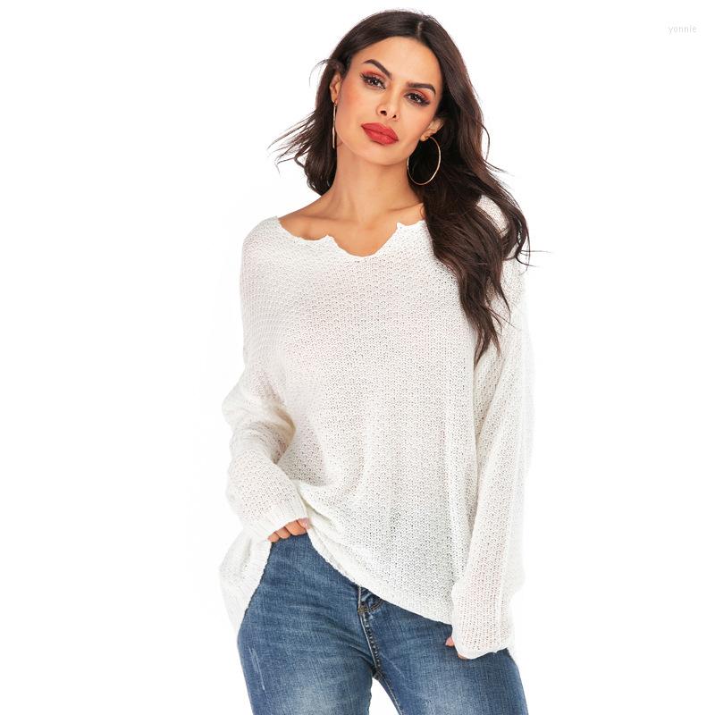 Women' Sweaters Basic Knitted Bottoming Female Casual Long Sleeve V-neck Pullovers All-match Sweater Tops Jumpers Women' Cozy Clothes, Pink
Women' Sweaters Basic Knitted Bottoming Female Casual Long Sleeve V-neck Pullovers All-match Sweater Tops Jumpers Women' Cozy Clothes, Pink