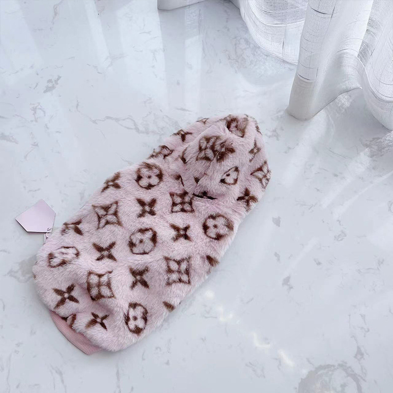 Pet Dog Clothes Autumn and Winter Sweater Shiba Inu Teddy French Bulldog Winter Clothing Small and Medium-Sized Dogs Puppies Pets Leisure
Pet Dog Clothes Autumn and Winter Sweater Shiba Inu Teddy French Bulldog Winter Clothing Small and Medium-Sized Dogs Puppies Pets Leisure