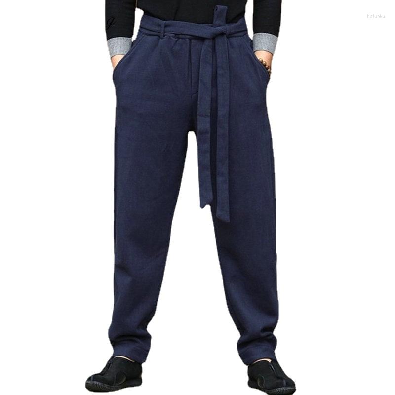 Ethnic Clothing Traditional Chinese Men Pants Oriental Man Mens Clothes V2918
Ethnic Clothing Traditional Chinese Men Pants Oriental Man Mens Clothes V2918