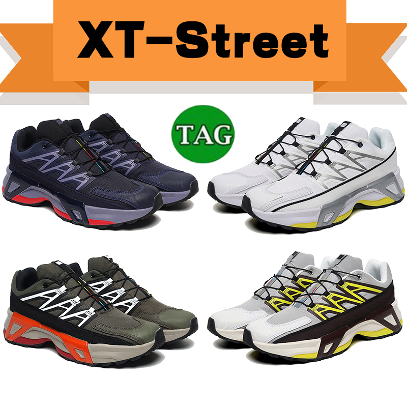 Top XT-Street Outdoor Trail Running Shoes Lomon Men Midnight Navy White Silver Vanilla Olive Slm Sport Sneakers Designer Breathable Lightweight Cushioning Shoe, 02 white silver
Top XT-Street Outdoor Trail Running Shoes Lomon Men Midnight Navy White Silver Vanilla Olive Slm Sport Sneakers Designer Breathable Lightweight Cushioning Shoe, 02 white silver