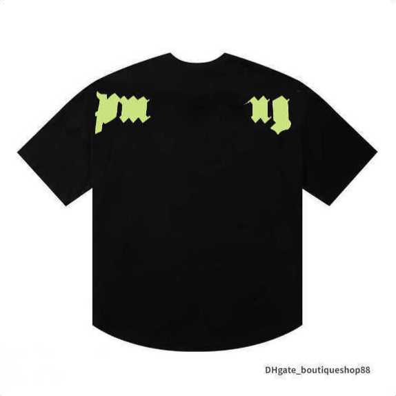 Designer of luxury T shirt brand palms palmangel City Highs Quality tshirt PA Clothing spray letter short sleeve spring summer Casual men and women tees yh6 
Designer of luxury T shirt brand palms palmangel City Highs Quality tshirt PA Clothing spray letter short sleeve spring summer Casual men and women tees yh6