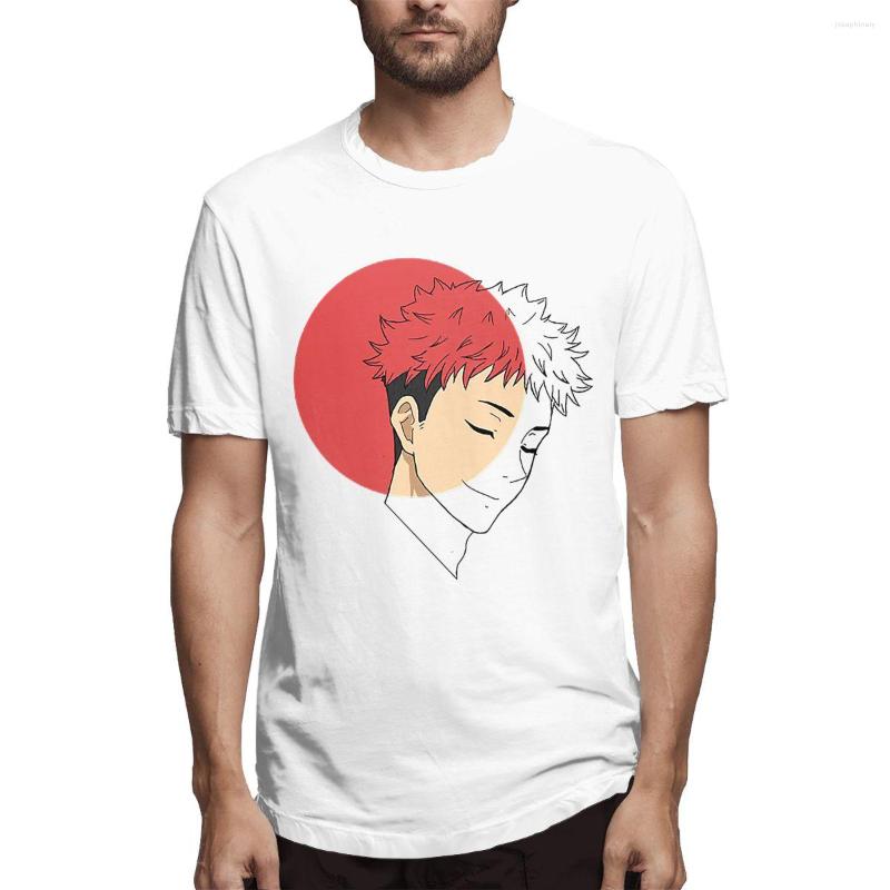 Men' T Shirts Manga Itadori Yuji Jujutsu Kaisen Men' Funny Tee Shirt Short Sleeve Crew Neck T-Shirt Cotton Birthday Present Clothing, Beige
Men' T Shirts Manga Itadori Yuji Jujutsu Kaisen Men' Funny Tee Shirt Short Sleeve Crew Neck T-Shirt Cotton Birthday Present Clothing, Beige