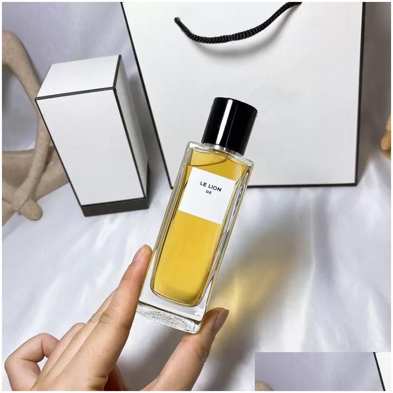 Perfume Bottle Luxury Brand Women Per Le 100Ml Good Smell With Long Lasting Time High Quality Drop Delivery Health Beauty Fragrance Dhl7Z
Perfume Bottle Luxury Brand Women Per Le 100Ml Good Smell With Long Lasting Time High Quality Drop Delivery Health Beauty Fragrance Dhl7Z