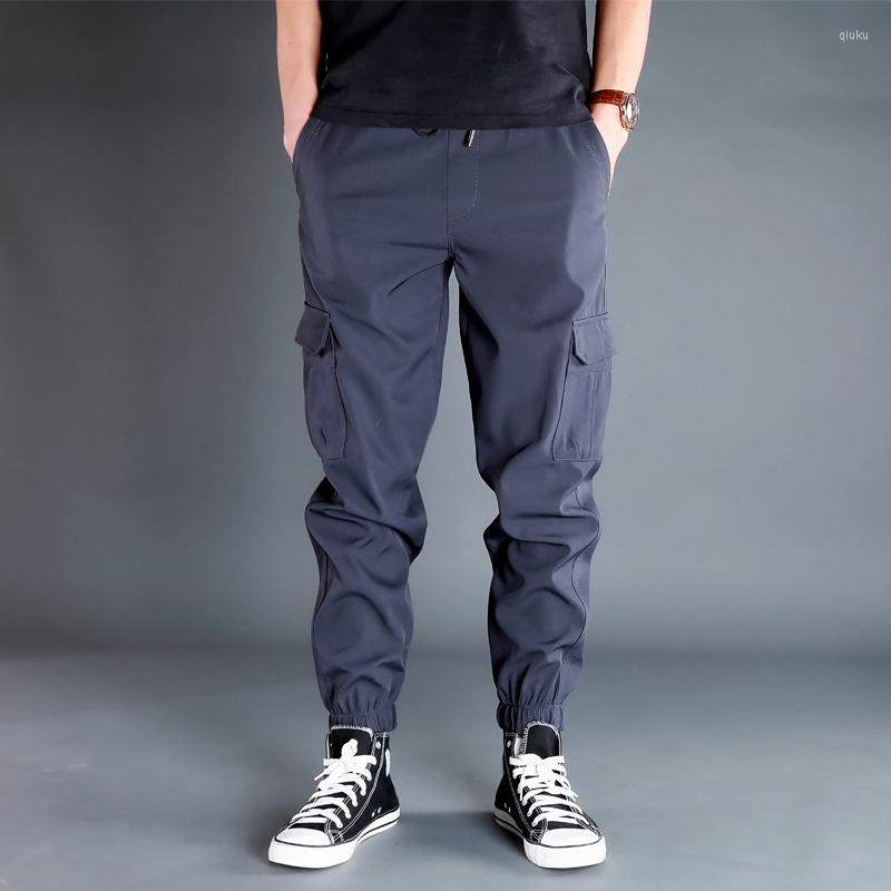 Men' Pants Casual Men' Cargo Men Army Tactical Jogger Pant Elasticity Slim Side Pockets Outdoor Hiking Military Trousers, Jw703black 
Men' Pants Casual Men' Cargo Men Army Tactical Jogger Pant Elasticity Slim Side Pockets Outdoor Hiking Military Trousers, Jw703black