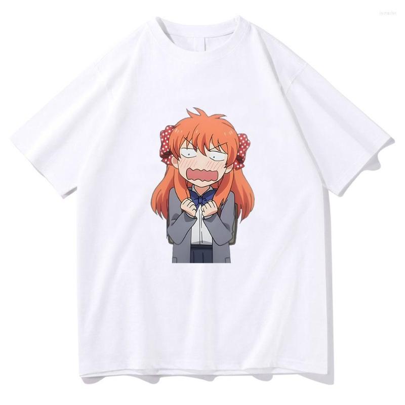 Women's T Shirts Monthly Girls' Nozaki-kun Chiyo Sakura T-shirts WOMEN Cotton Fashion Sense Of Design Appliques Tshirts O-neck Soft, Blank
Women's T Shirts Monthly Girls' Nozaki-kun Chiyo Sakura T-shirts WOMEN Cotton Fashion Sense Of Design Appliques Tshirts O-neck Soft, Blank