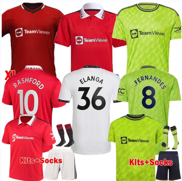 SANCHO 22 23 soccer jerseys Antony Martinez RASHFORD Casemiro Eriksen 2022 2023 football shirt fans player MANS UTDs MARTIAL B. FERNANDES MANCHESTERS men kids kit, 22-23 third kit+socks
SANCHO 22 23 soccer jerseys Antony Martinez RASHFORD Casemiro Eriksen 2022 2023 football shirt fans player MANS UTDs MARTIAL B. FERNANDES MANCHESTERS men kids kit, 22-23 third kit+socks