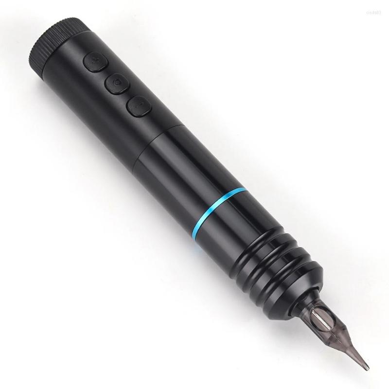 Tattoo Machine Professional Touch Screen Portable Wireless Pen Hollow Cup Flat Strong Quiet 1200mA/h Battery
Tattoo Machine Professional Touch Screen Portable Wireless Pen Hollow Cup Flat Strong Quiet 1200mA/h Battery