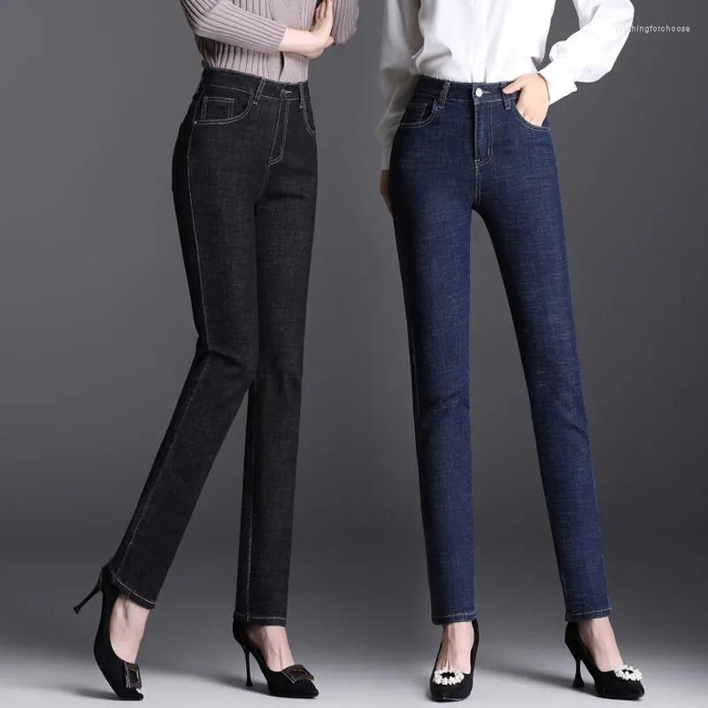 Women's Jeans High Waist Pencil Women Tight Slim Fit Vintage Casual Korean Fashion Female Clothing Solid Denim Trousers Spring, Black
Women's Jeans High Waist Pencil Women Tight Slim Fit Vintage Casual Korean Fashion Female Clothing Solid Denim Trousers Spring, Black