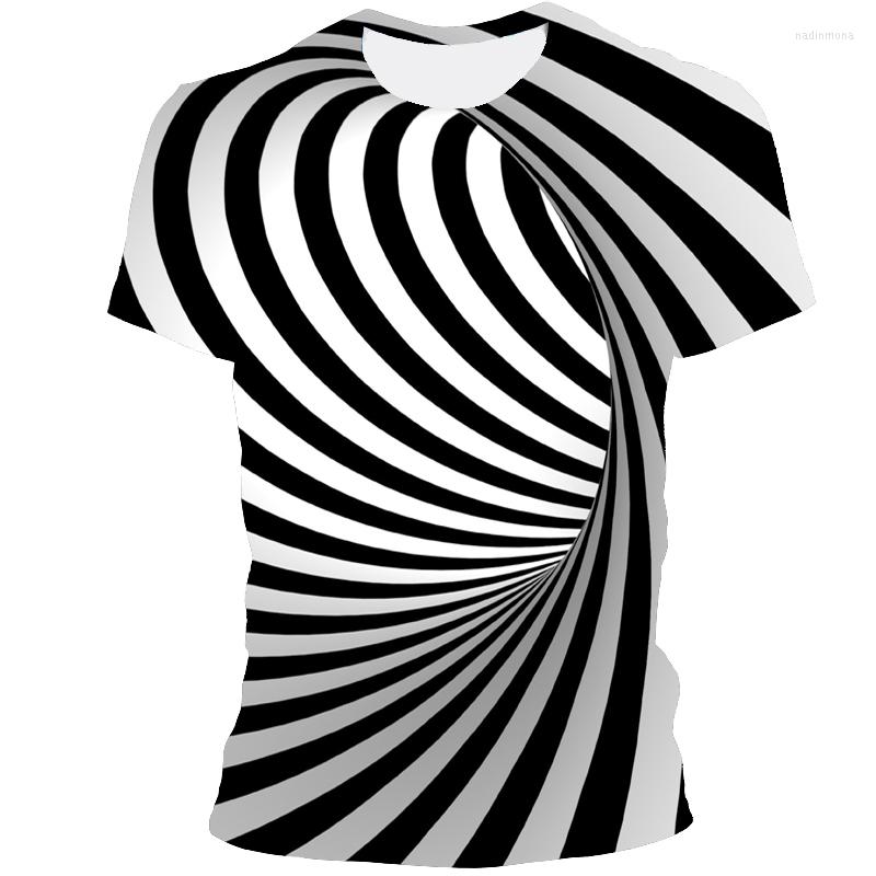 Men' T Shirts Men' Summer Latest Geometric 3D Printing Pattern Short-Sleeved Round Neck T-Shirt For Everyday Wear, Txu-1428
Men' T Shirts Men' Summer Latest Geometric 3D Printing Pattern Short-Sleeved Round Neck T-Shirt For Everyday Wear, Txu-1428