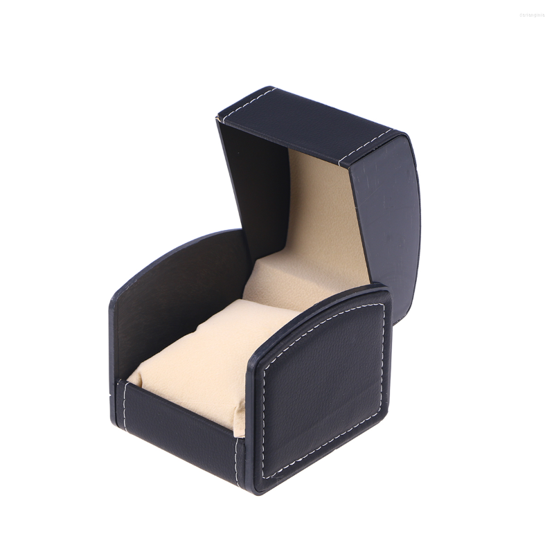 Watch Boxes Box Case Single Men Jewelry Storage Gift Organizer Travel Holder Display Jewellery Cases Bracelet Watches Women Roll
Watch Boxes Box Case Single Men Jewelry Storage Gift Organizer Travel Holder Display Jewellery Cases Bracelet Watches Women Roll