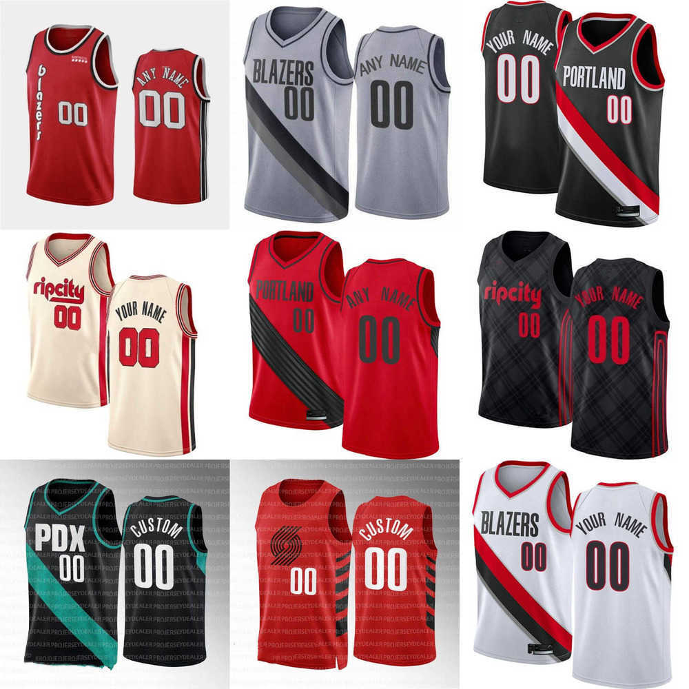 Mens Womens Youth Portland''Trail Blazers''Custom 6 Keon Johnson 10 Nassir Little 2 Trendon''Watford 24 Drew Eubanks 00 Gary Payton II Basketball Jersey, Colour
Mens Womens Youth Portland''Trail Blazers''Custom 6 Keon Johnson 10 Nassir Little 2 Trendon''Watford 24 Drew Eubanks 00 Gary Payton II Basketball Jersey, Colour