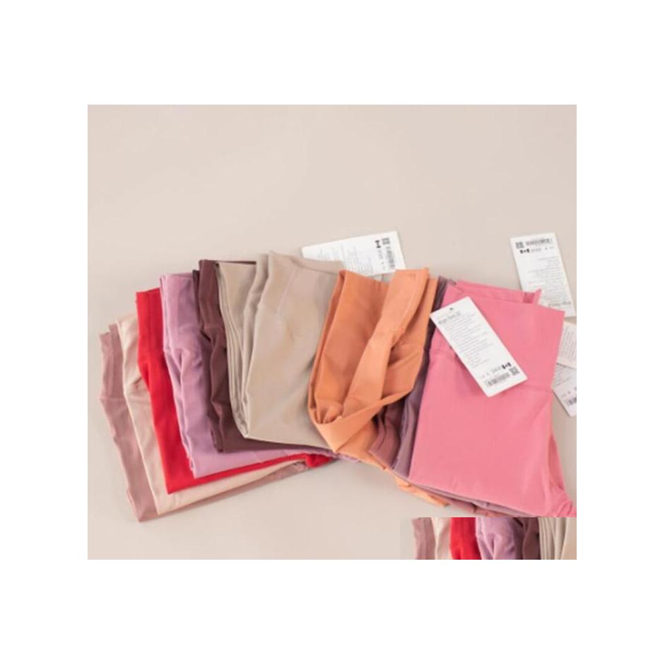 Yoga Outfits Sha Lu088 Seamless Cycling Leggings High Waist Stretchy Workout Pushup Tights Gym Fitness Bot Drop Delivery Sports Outd Dhpqt, 22
Yoga Outfits Sha Lu088 Seamless Cycling Leggings High Waist Stretchy Workout Pushup Tights Gym Fitness Bot Drop Delivery Sports Outd Dhpqt, 22
