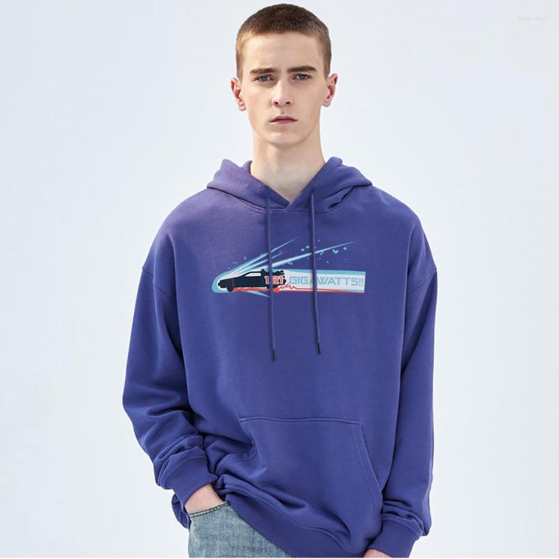 Men' Hoodies Gigawatts Running Car Harajuku Printed Sweatshirt Autumn Fleece Man Creative Casual Hoodie Cool Fashion Hoody For Male, Blue
Men' Hoodies Gigawatts Running Car Harajuku Printed Sweatshirt Autumn Fleece Man Creative Casual Hoodie Cool Fashion Hoody For Male, Blue