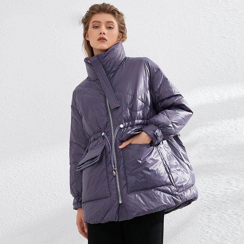 Women' Down Pure Winter Lightweight Jacket Women Thick Warm Batwing Long Sleeve Loose Doudoune Pocket Ultra Light Duck, Black
Women' Down Pure Winter Lightweight Jacket Women Thick Warm Batwing Long Sleeve Loose Doudoune Pocket Ultra Light Duck, Black