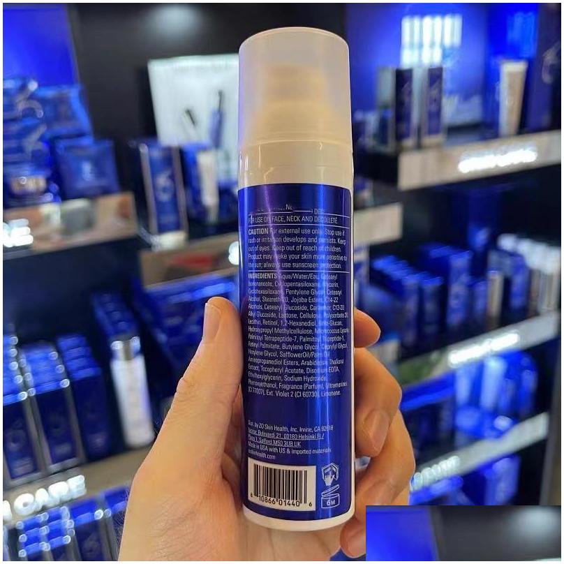 Other Skin Care Tools Creams Daily Power Defense Uv Antioxidant Repair Serum Fl Size 75Ml 2.5 Drop Delivery Health Beauty Devices Dhnhl, See show
Other Skin Care Tools Creams Daily Power Defense Uv Antioxidant Repair Serum Fl Size 75Ml 2.5 Drop Delivery Health Beauty Devices Dhnhl, See show
