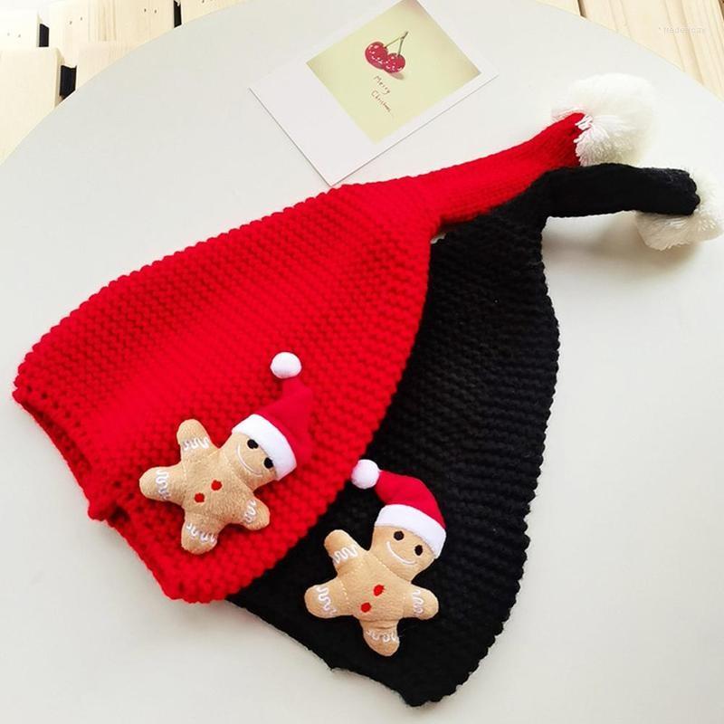 Berets Christmas Baby Hat Kids Beanie Hats Children Cute Cartoon Knit Girl Boy Infant Toddler Bonnet 2023 Winter, Red
Berets Christmas Baby Hat Kids Beanie Hats Children Cute Cartoon Knit Girl Boy Infant Toddler Bonnet 2023 Winter, Red