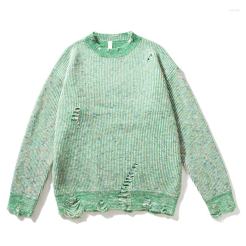 Men's Sweaters Retro Knitted Pullover Jumper Men's Clothing Winter Sweatshirts Korean Comfortable Fashion Warm Knit Sweater For Men, Light green
Men's Sweaters Retro Knitted Pullover Jumper Men's Clothing Winter Sweatshirts Korean Comfortable Fashion Warm Knit Sweater For Men, Light green