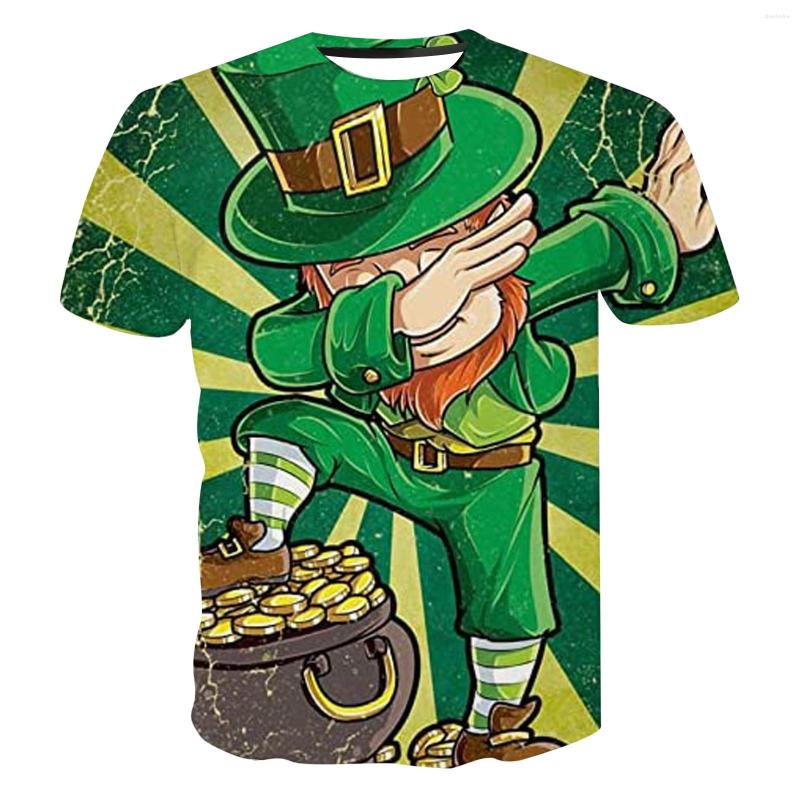 Men's T Shirts Mens Fashion Casual Festival 3D Digital Printing Round Neck Pullover Short Sleeve Art Painting Trend Daily Tee Top, Black
Men's T Shirts Mens Fashion Casual Festival 3D Digital Printing Round Neck Pullover Short Sleeve Art Painting Trend Daily Tee Top, Black