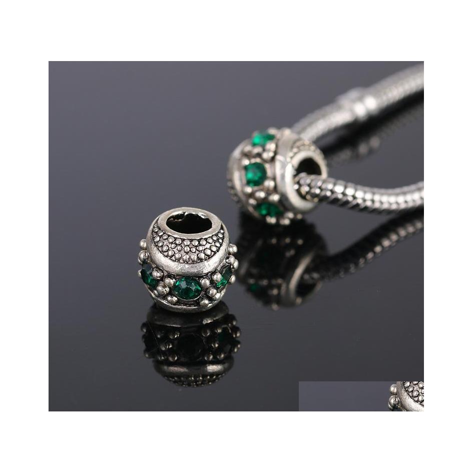 Metals Pretty Bead Sier Plated Clear Crystal Bracelet Necklace Pendant Accessories Beads Drop Delivery Jewelry Dhnud
Metals Pretty Bead Sier Plated Clear Crystal Bracelet Necklace Pendant Accessories Beads Drop Delivery Jewelry Dhnud