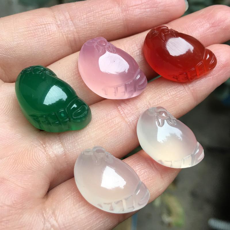 Pendant Necklaces Factory Wholesale Chalcedony Feet Cell Phone Bag DIYJewelry AccessoriesPendant NecklacesPendant
Pendant Necklaces Factory Wholesale Chalcedony Feet Cell Phone Bag DIYJewelry AccessoriesPendant NecklacesPendant