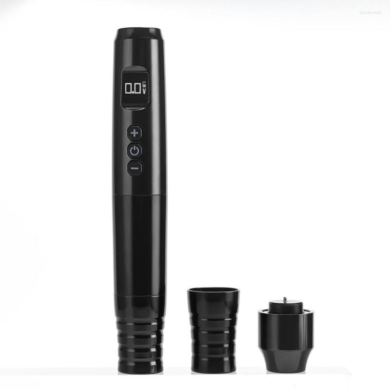 Tattoo Machine Arrival Permanent Make Up Wireless Pen Hollow Cup Flat Motor Strong Quiet For Liner Shader
Tattoo Machine Arrival Permanent Make Up Wireless Pen Hollow Cup Flat Motor Strong Quiet For Liner Shader