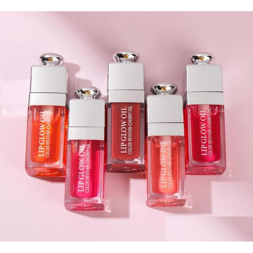 Lip Gloss Clear Fashion 6Ml Crystal Jelly Moisturizing Oil Plum Y Plump Glow Tinted Plumper Lips Makeuplip, Pink
Lip Gloss Clear Fashion 6Ml Crystal Jelly Moisturizing Oil Plum Y Plump Glow Tinted Plumper Lips Makeuplip, Pink