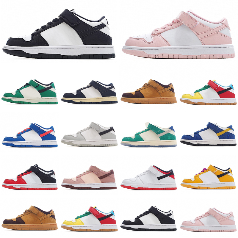 2023 shoes for kids flat sneakers low Panda White Black Grey Fog UNC Syracuse Green Glow Chlorophyll Triple Pink StrangeLove GAI casual trainers Size 24-37, As photo 14
2023 shoes for kids flat sneakers low Panda White Black Grey Fog UNC Syracuse Green Glow Chlorophyll Triple Pink StrangeLove GAI casual trainers Size 24-37, As photo 14