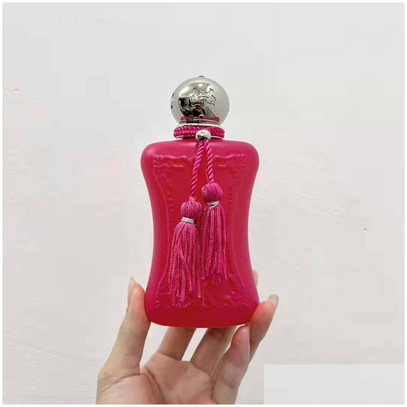 Solid Perfume Luxury Fragrance Oriana Delina Sedbury Cassili Meliora 75Ml Edp Rosee Parfums Demarly Charming Royal Essence Drop Deli Dhouz
Solid Perfume Luxury Fragrance Oriana Delina Sedbury Cassili Meliora 75Ml Edp Rosee Parfums Demarly Charming Royal Essence Drop Deli Dhouz