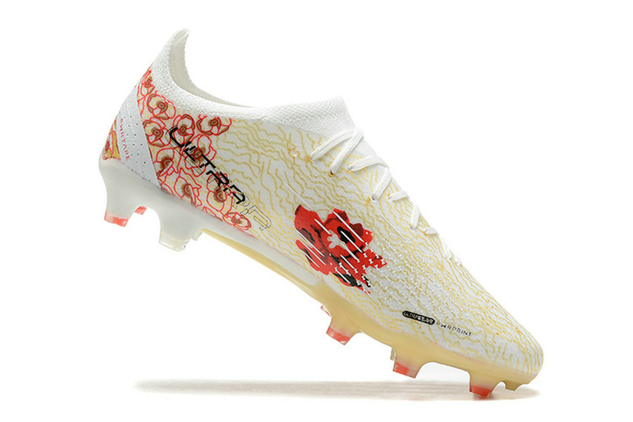 Other Sporting Goods Ultra Ultimate FG men football shoes World Cup fully knitted waterproof FG soccer shoes flower
Other Sporting Goods Ultra Ultimate FG men football shoes World Cup fully knitted waterproof FG soccer shoes flower