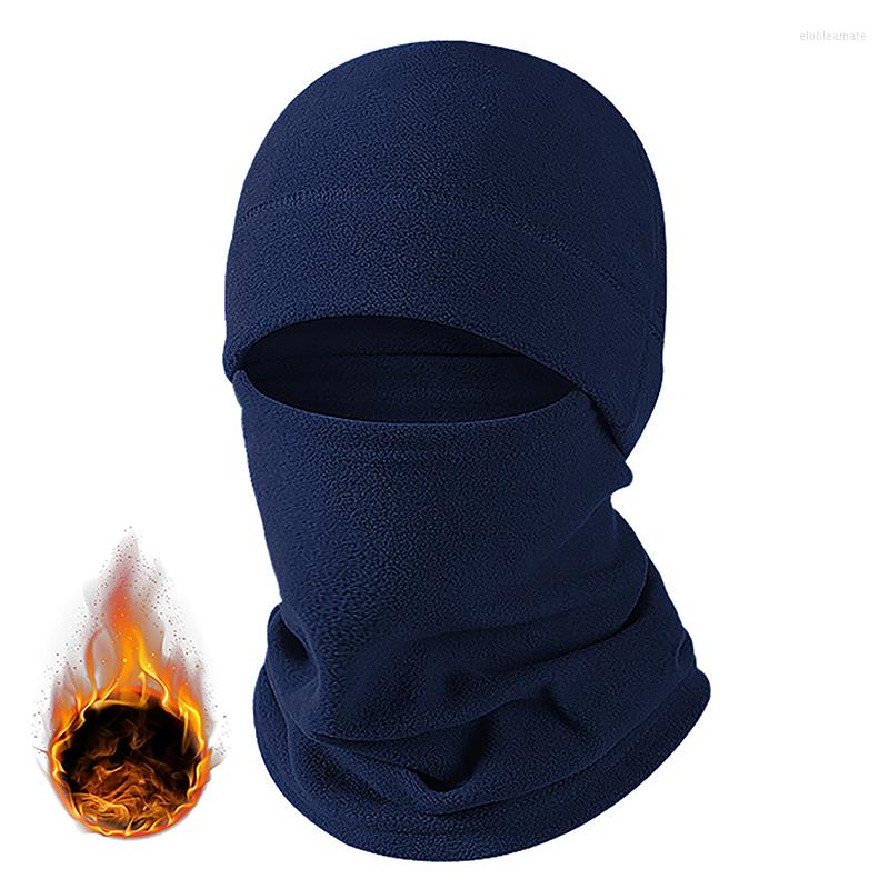 Berets Winter Warm Fleece Hat Balaclava For Men Face Mask Neck Warmer Beanies Thermal Head Cover Tactical Sports Scarf Caps, Green set
Berets Winter Warm Fleece Hat Balaclava For Men Face Mask Neck Warmer Beanies Thermal Head Cover Tactical Sports Scarf Caps, Green set