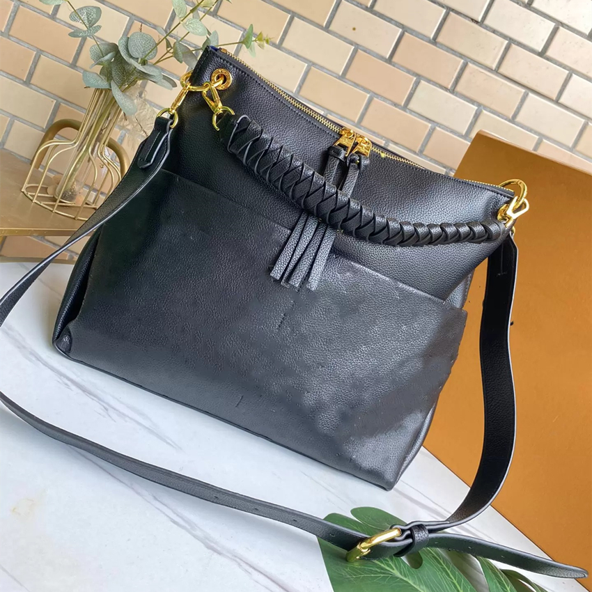 Fashion Classic Bags All-match Onthego Medium Tote Women Handbags By The Pool Pattern black Shoulder Bag Luxurys design Brand Lady bags, Ll
Fashion Classic Bags All-match Onthego Medium Tote Women Handbags By The Pool Pattern black Shoulder Bag Luxurys design Brand Lady bags, Ll