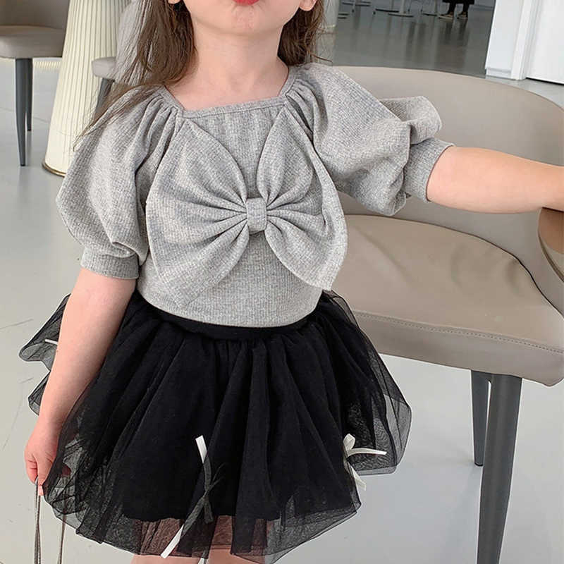 LZH New Kids Clothing Sets Short Sleeve Top Puffy Mesh Skirt Pcs For Children's Clothes Summer Baby Girls Suit, Green
LZH New Kids Clothing Sets Short Sleeve Top Puffy Mesh Skirt Pcs For Children's Clothes Summer Baby Girls Suit, Green