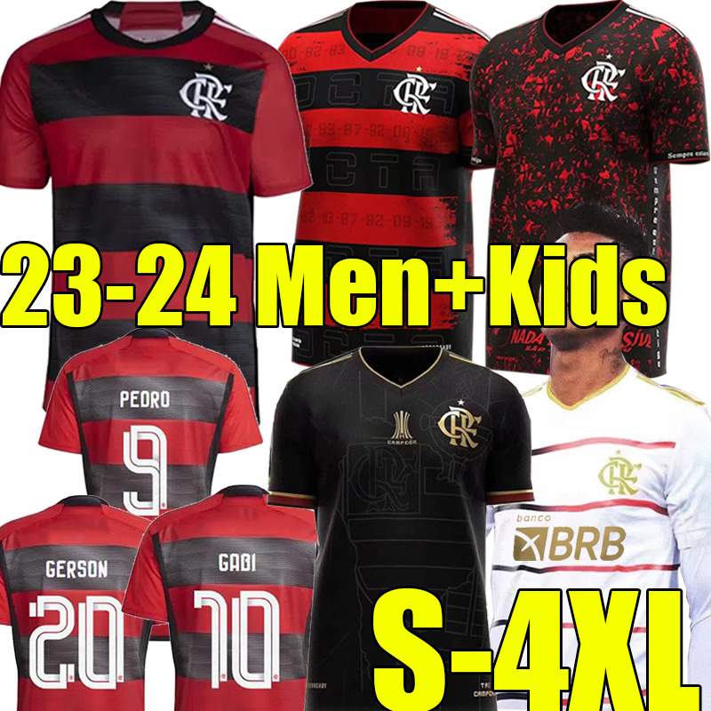 4XL 22/23/24 Flamengo Gerson soccer jerseys Final da libertadores David Luiz DIEGO E.RIBEIRO 10 GABI 2023 2024 football shirts VIDAL PPEDRO DE ARRASCAETA everton 3 cup, 22-23 special
4XL 22/23/24 Flamengo Gerson soccer jerseys Final da libertadores David Luiz DIEGO E.RIBEIRO 10 GABI 2023 2024 football shirts VIDAL PPEDRO DE ARRASCAETA everton 3 cup, 22-23 special