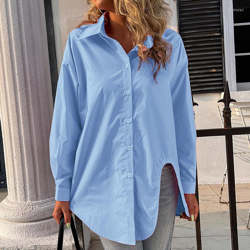 Women' Blouses Fashion Casual Cotton Women Blouse Loose Streetwear Long Sleeve White Shirts Tops Female Office Lapel Blusas 22654, Black
Women' Blouses Fashion Casual Cotton Women Blouse Loose Streetwear Long Sleeve White Shirts Tops Female Office Lapel Blusas 22654, Black