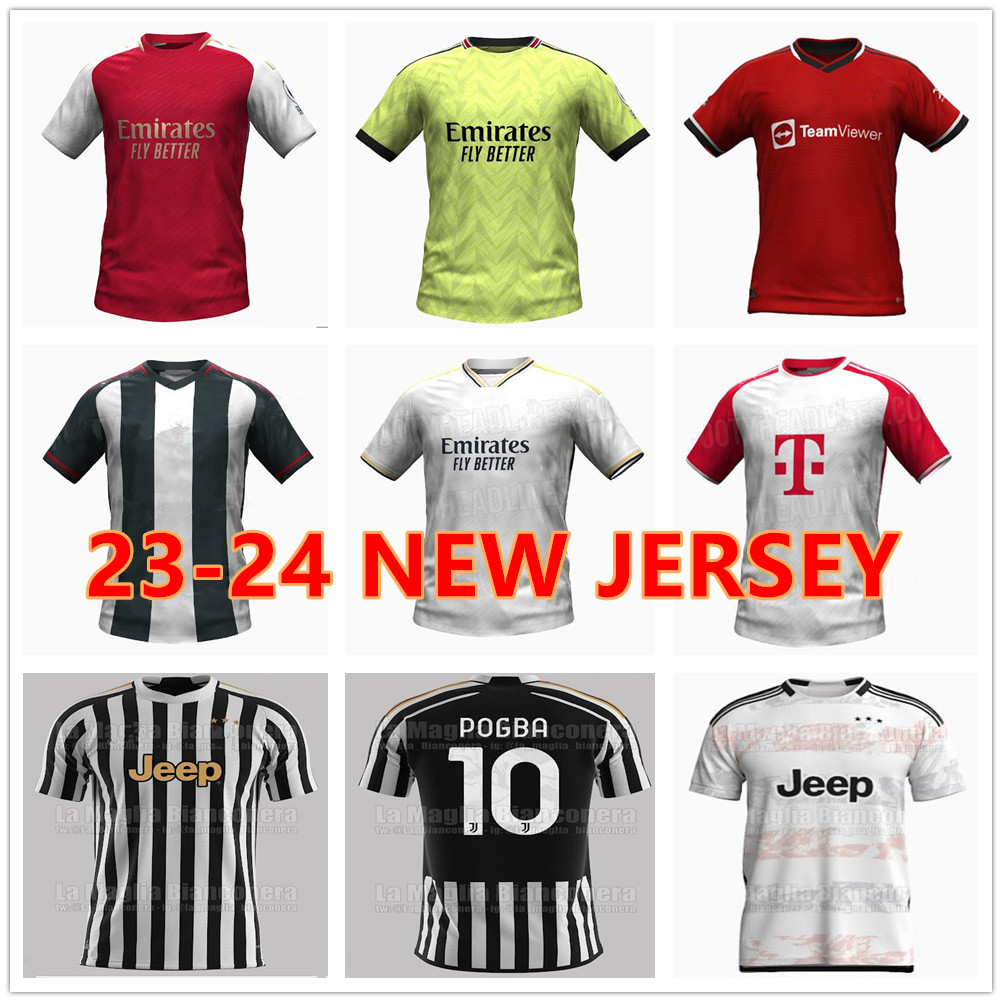 2023 2024 SANCHO Man Soccer Jerseys RASHFORD gunners G.JESUS 23/24 BAYERN SANE BENZEMA Real Madrids Algerie Football new Shirt BREMER CHIESA McKENNIE VLAHOVIC, Home
2023 2024 SANCHO Man Soccer Jerseys RASHFORD gunners G.JESUS 23/24 BAYERN SANE BENZEMA Real Madrids Algerie Football new Shirt BREMER CHIESA McKENNIE VLAHOVIC, Home