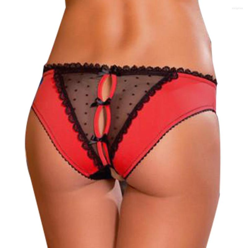 Women's Panties Fashion Briefs Sexy For Women Low Rise Lace Lingerie Femme See Through Breathable Nylon Backless Underpants, Black
Women's Panties Fashion Briefs Sexy For Women Low Rise Lace Lingerie Femme See Through Breathable Nylon Backless Underpants, Black