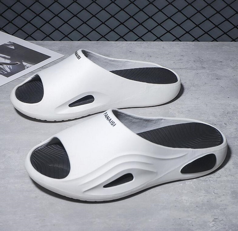 Summer Beach Walking Men Sandals Shoes Light Man Slippers Slip On Beach Slide Flats Boy Flip Flops Man Walking EU40-45
Summer Beach Walking Men Sandals Shoes Light Man Slippers Slip On Beach Slide Flats Boy Flip Flops Man Walking EU40-45