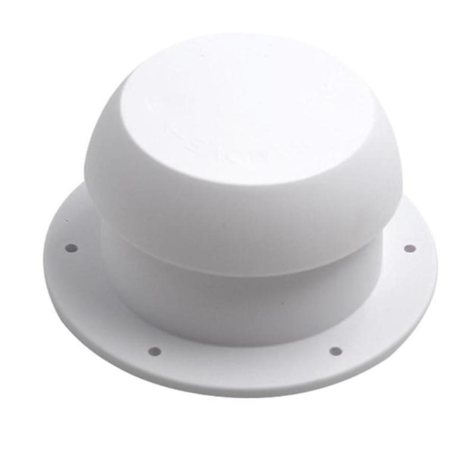 Parts Vent Cap Rainproof Mushroom Head Shape Ventilation Top Mounted Round Exhaust Outlet For RV AccessoriesATV ATV1840304
Parts Vent Cap Rainproof Mushroom Head Shape Ventilation Top Mounted Round Exhaust Outlet For RV AccessoriesATV ATV1840304