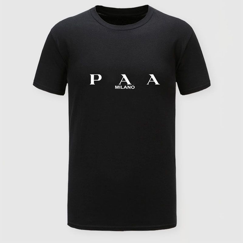 Designer Brand T Shirt Plus Size Tees Shirts Letter Print Round Neck Short Sleeve Tops Pure Cotton Summer Clothes 8-Colors M-6XL 
Designer Brand T Shirt Plus Size Tees Shirts Letter Print Round Neck Short Sleeve Tops Pure Cotton Summer Clothes 8-Colors M-6XL