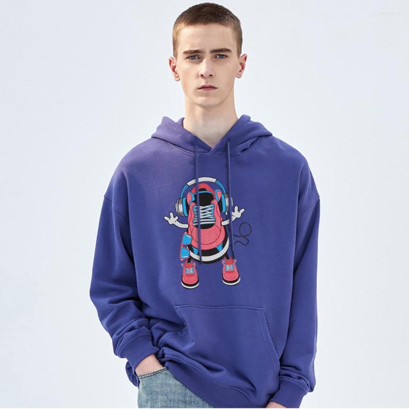 Men' Hoodies Personality Sneakers Cool Print Pattern Man Harajuku Warm Hoodie Autumn Loose Hooded Cartoon Oversize Streetwear Men, Blue
Men' Hoodies Personality Sneakers Cool Print Pattern Man Harajuku Warm Hoodie Autumn Loose Hooded Cartoon Oversize Streetwear Men, Blue