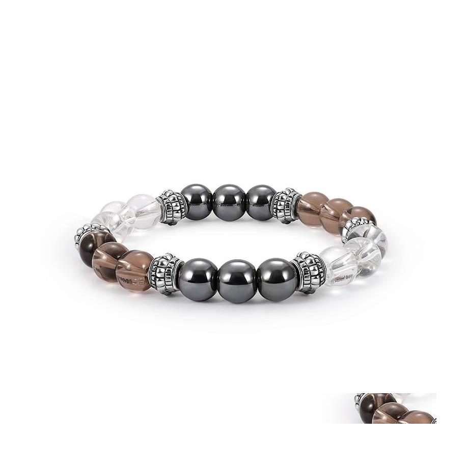Beaded Strands Glass Melange Bracelet Natural Stone 8Mm Bead Drop Delivery Jewelry Bracelets Dhf0N
Beaded Strands Glass Melange Bracelet Natural Stone 8Mm Bead Drop Delivery Jewelry Bracelets Dhf0N