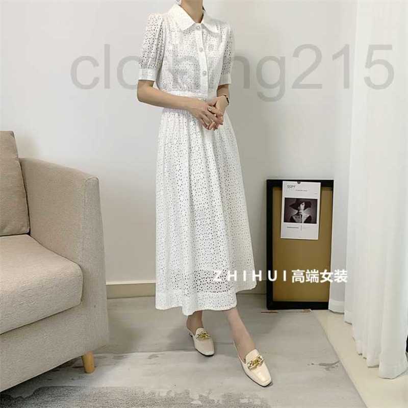 Casual Dresses Designer Star' same summer short embroidered wispy cardigan sleeve skirt slim suit women TKKX, White6
Casual Dresses Designer Star' same summer short embroidered wispy cardigan sleeve skirt slim suit women TKKX, White6